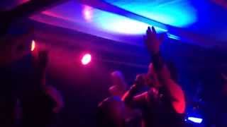 RAMP - black tie (Viseu 29/11/2014)