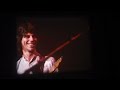R I P Jeff Beck Further On Down The Road W Eric Clapton Secret Policemens Other Ball 1982 16mm