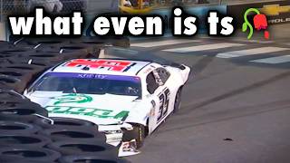F1 fans react to the cleanest nascar street race in chicago