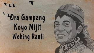Download lagu Didi Kempot | Lingso Tresno (  Video Lyric  ) mp3 Download lagu Didi Kempot | Lingso Tresno (  Video Lyric  ) mp3
