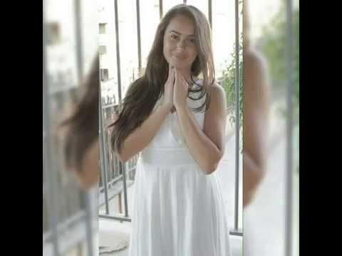 Diana Buble As vrea Isuse scump sa fiu ca Tine