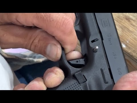 Dialing In Your Gen 5 VEX Trigger (Combat or Competition) 🪛⚒️