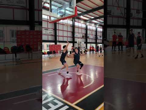 🇦🇷 Rumbo a Dakar 2026 📍 El 3x3 entrena en el club Independiente de Chañar Ladeado, Santa Fe.