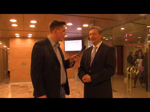 Izjava zunanjega ministra Karla Erjavca na Kulturnem Bazarju 2015, 18.3.2015