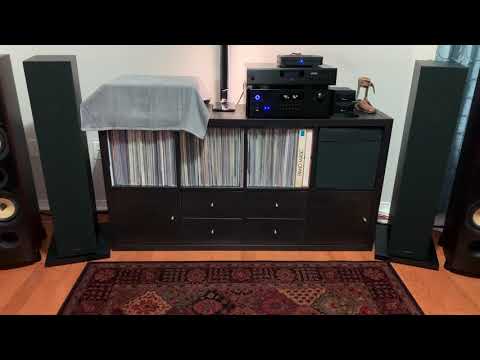 NODE 2i Plays:  Alphonse Mouzon - Alone In Paris