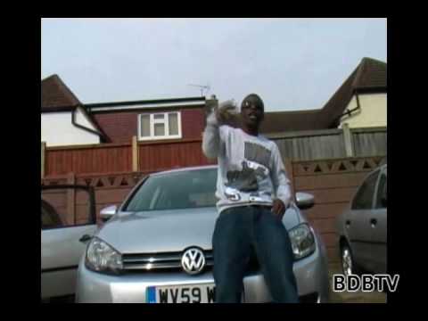 MYTUS- 1ST THINGS FIRST - BDBTV