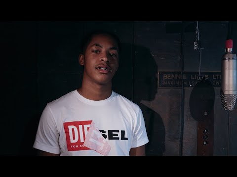 THAFIRST | THE LIFT (EP34)