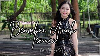 Download lagu Beambai Anak Temuai by Natalia D mp3