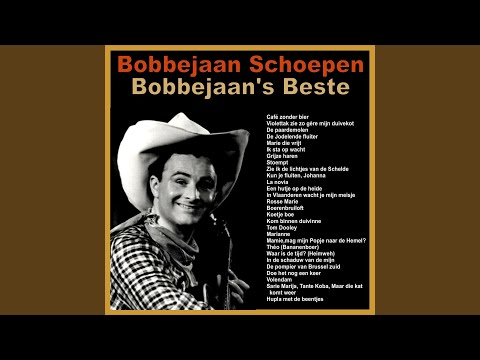 De Jodelende fluiter