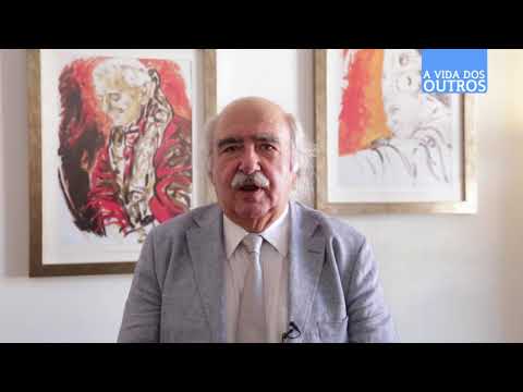 Entrevista a Jorge de Sá, Presidente do CIRIEC Portugal