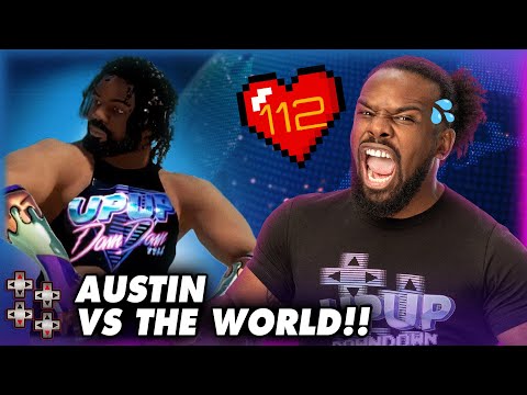 Xavier Woods Says He Wants To Host Nick Arcade Or Wheel Of Fortune