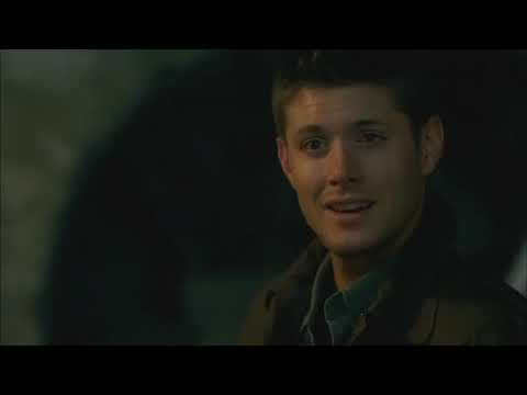 Gläubige Dämonen [ Achtung - Spoiler - Supernatural]