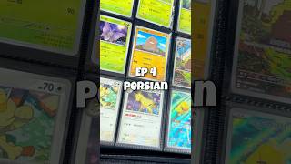 Beautiful Card! 🥹🤌🏼 Kanto Pokedex Binder - Ep4