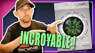 Video thumbnail for Synplant 2 : INNOVATION MAJEURE dans le monde du Synthé !! ( par Sonic Charge ) by Arkitek