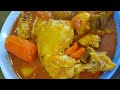 Marag CHICKEN How To Cook Marag Chicken