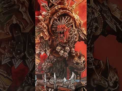 Lotara Sarrin in 60 Seconds: The Fearless Captain of the Conqueror 🚀⚔️ 40K Lore | NRD