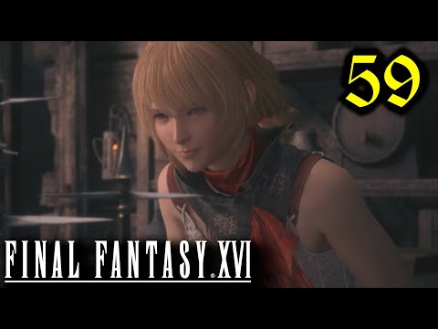 Final Fantasy XVI - Three's Company [59]