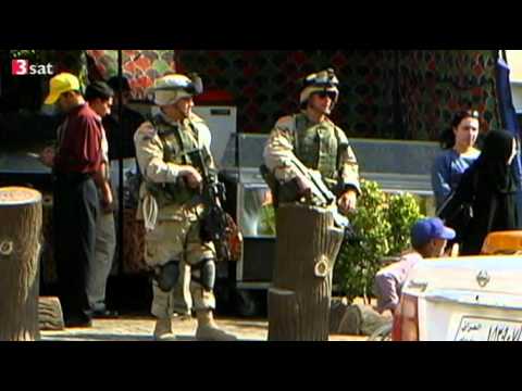 scobel: Wirtschaftsmotor Krieg