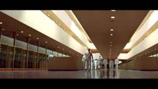 THX1138 Director's cut: The Future Trailer