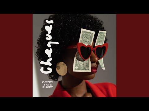 Cheques (feat. Tate CR & Puketondatrack)