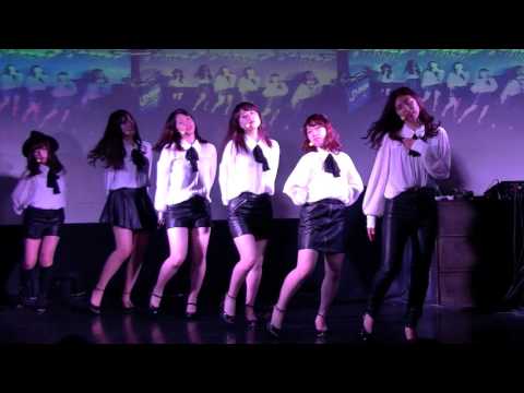 20160501 BabyPink 【Apink/LUV】