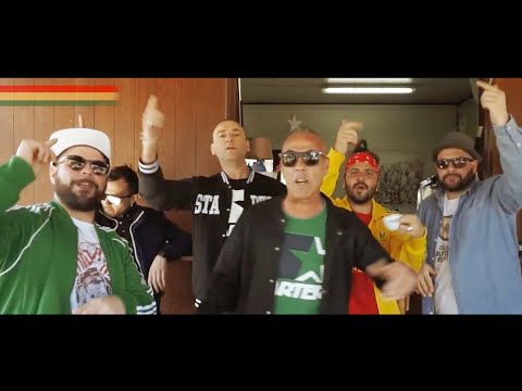 SHAKALAB feat. SUD SOUND SYSTEM e BRUSCO - ACCUMENCIA LU PARTY (VIDEO UFFICIALE) 2019