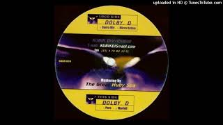 Dolby D - Marfull
