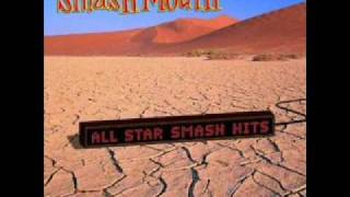 Smash Mouth Every Word Means No