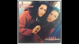Melissa Manchester - Don&#39;t Cry Out Loud (Remastered)
