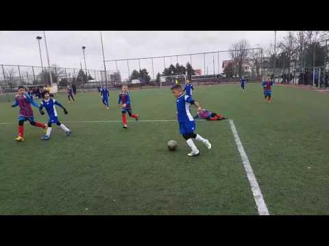 ACS F.C Dănut Coman - Scoala de fotbal Gica Popescu