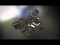 Zeds Dead - Blink ft. Perry Farrell *HD Visual ...