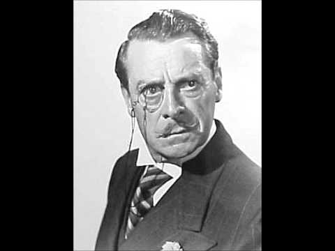 Eduardo Ciannelli - Caruso mmiez'a li' angeli