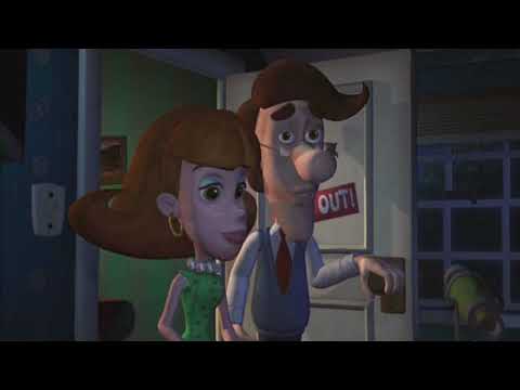 Animateds Inc Part 10 Bedtime