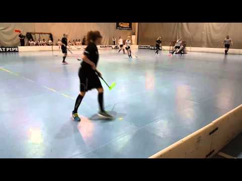 Koovee B-tytöt - TPS