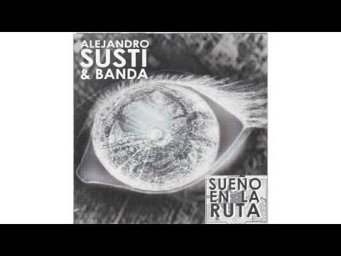 CANCIÓN BLANCA (Letra y música: Alejandro Susti)