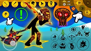Download lagu NEW EDITION GRIFFON LAVA VS FINAL BOSS TITAN | STICK WAR LEGACY mp3 Download lagu NEW EDITION GRIFFON LAVA VS FINAL BOSS TITAN | STICK WAR LEGACY mp3