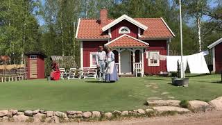 Astrid Lindgrens Värld - Idas Sommarvisa