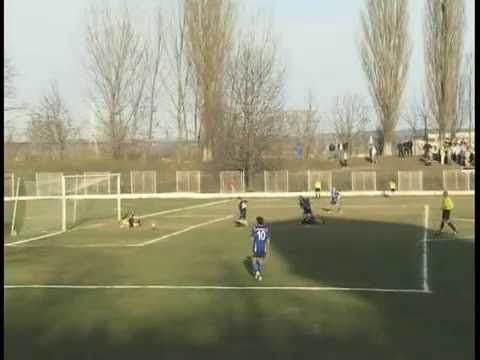 SC Bacau - FCM Bacau / Liga a 3-a / 25 martie 2011