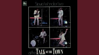 Shoo-Be-Doo-Be-Doo-Da-Day (Live At Talk Of The Town/1970)