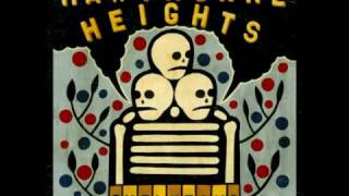 Hawthorne Heights - Here I am