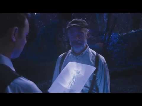 Intel Dell WLI VFX Breakdown