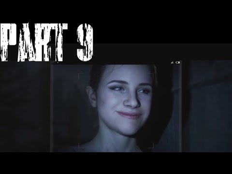 THE QUARRY Walkthrough Gameplay Part 9 - Quarry Island Treehouse (4K/HD)