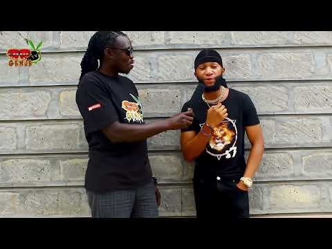 THE NEW GOSPEL GIANT JOSE JAY👊👊..#genjetv #trending #viral#ntvnews #mungaieve