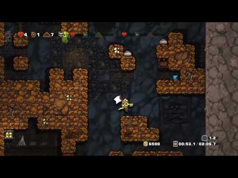 Trying to get to Hades pt30