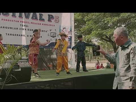 indonesiaku dance by grade3