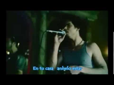 Audioslave like a stone (Subtitulado en español)