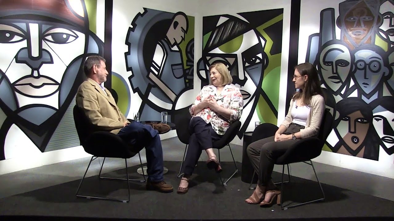 Desafio Profissão -- Sociologia II