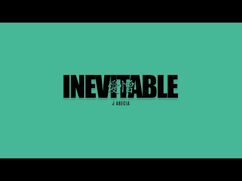 Video thumbnail for Inevitable