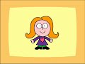 The Adventures Of Gracie Lou Credits 2007 REMASTERED