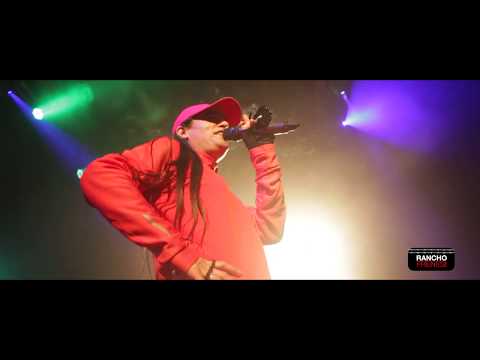 Mala Fama - La marca de la gorra / RANCHO FRENESÍ